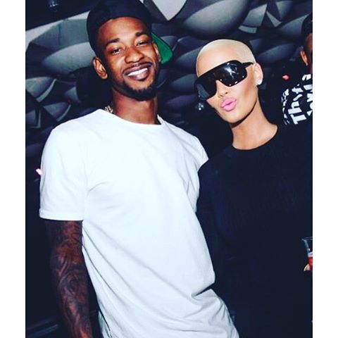 My Letter To T-Ross: You’re Winning With&nbsp;Amber!