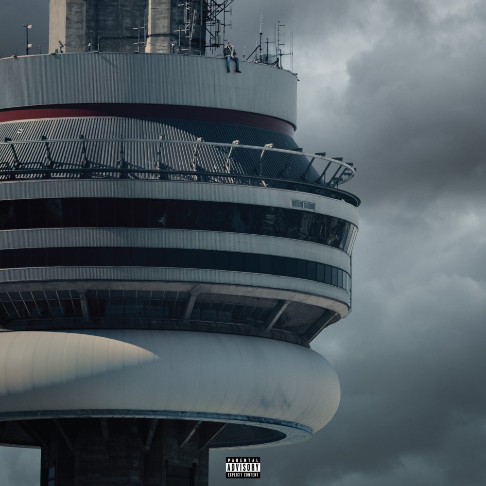 The Album Formally Known as Views From the&nbsp;Six