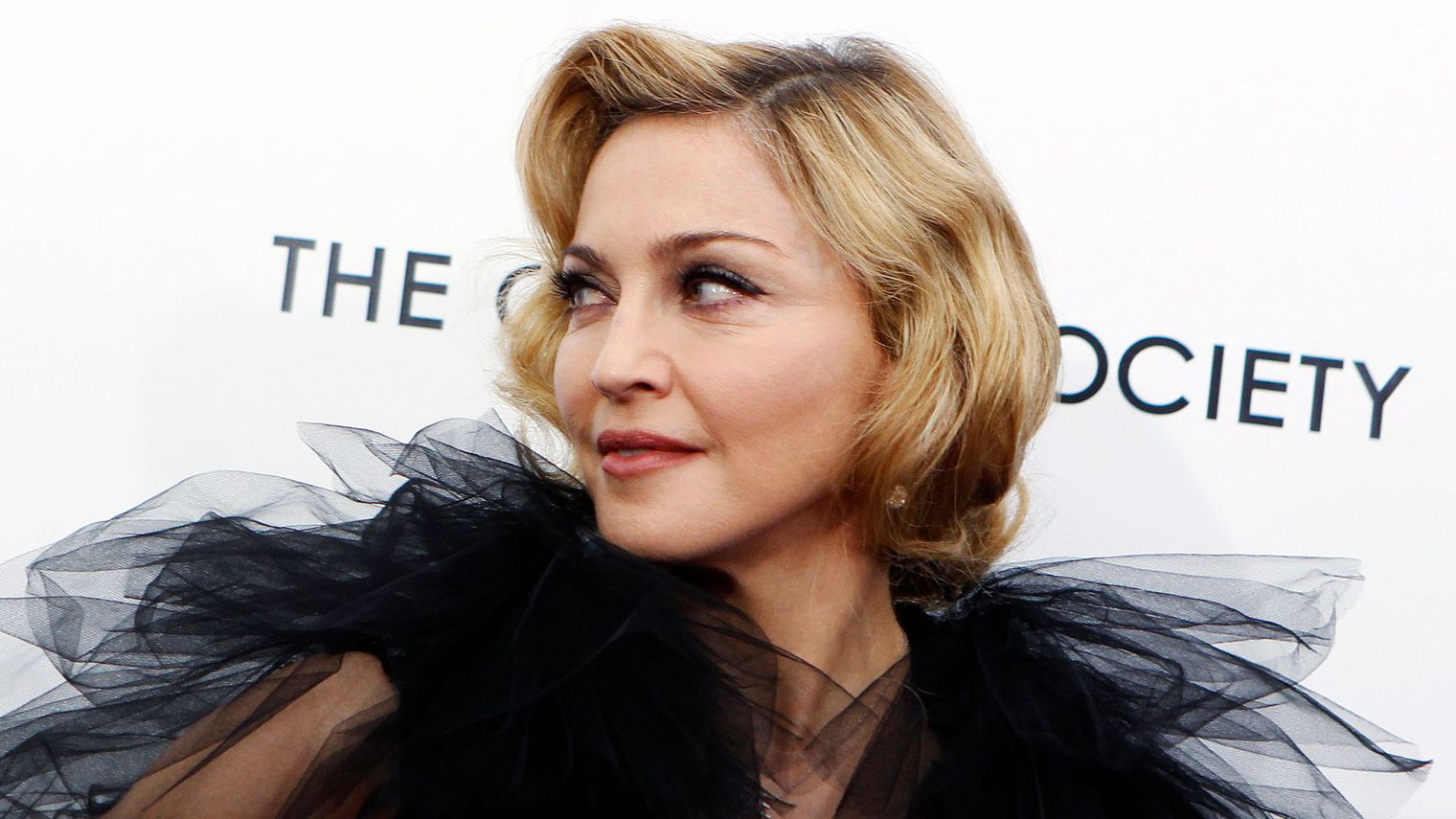 madonna