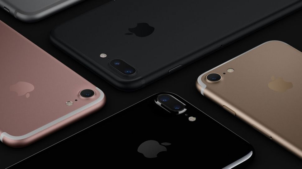 iPhone 7: Apple’s Latest and&nbsp;Greatest