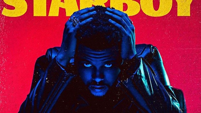 Starboy Review