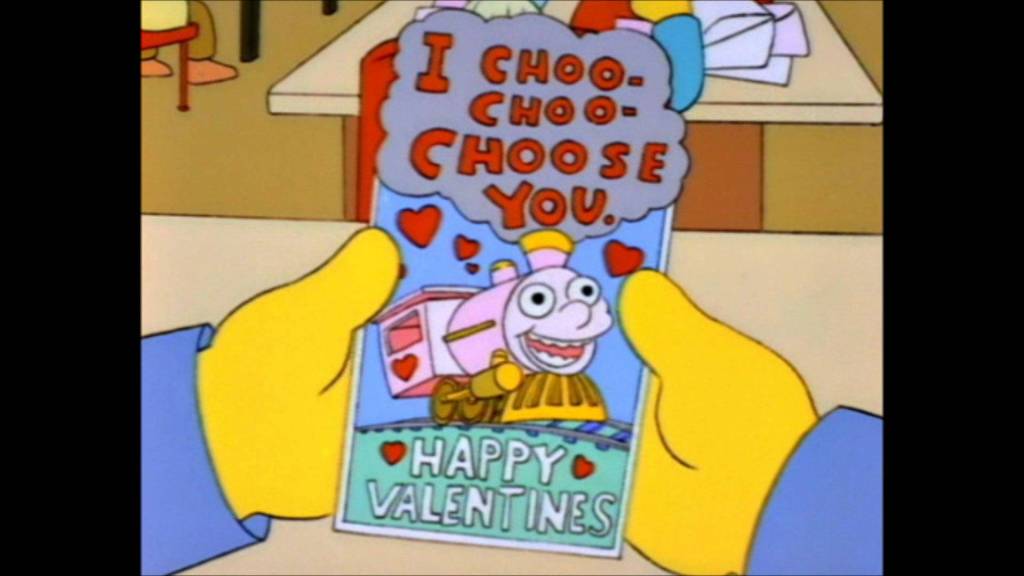 Top V-alentine’s Day&nbsp;songs