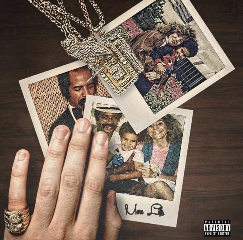 More Life, More&nbsp;Reviews