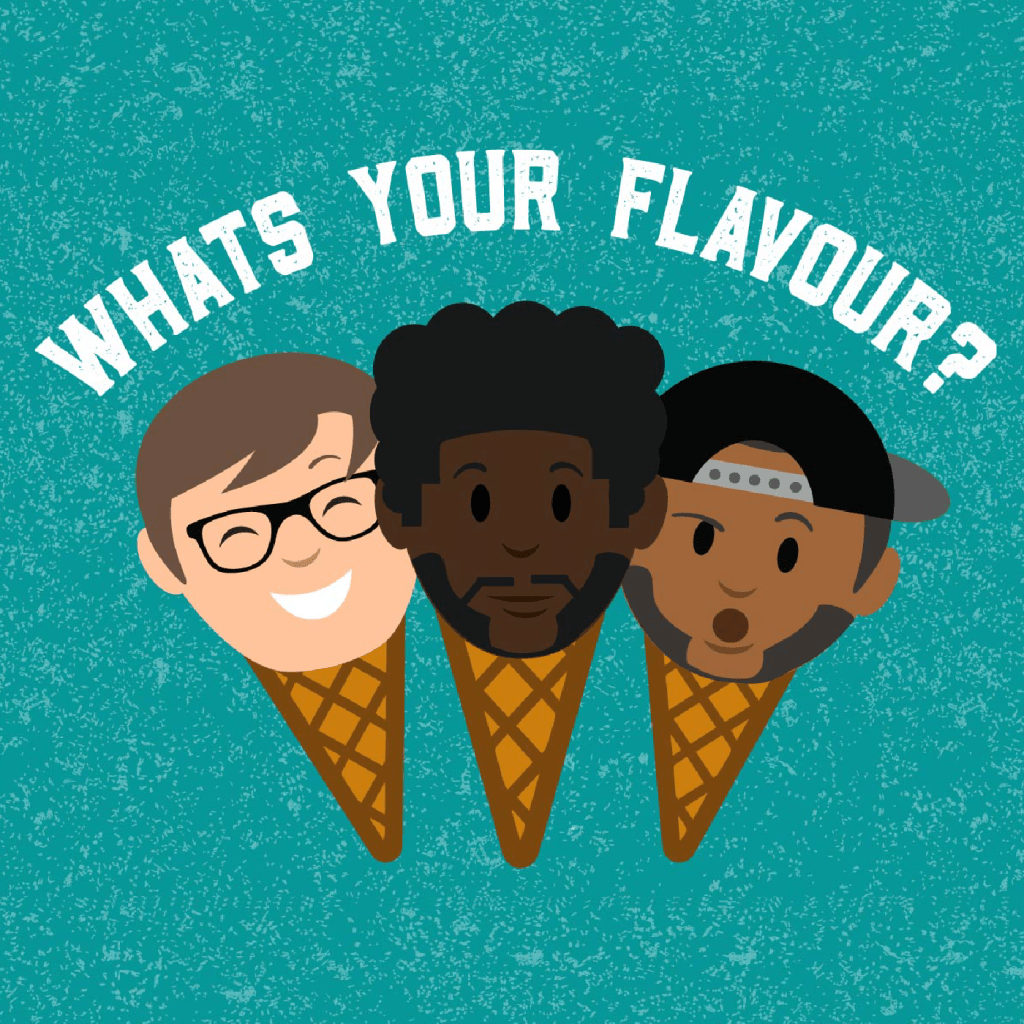 Flavours of The Week – October&nbsp;26th