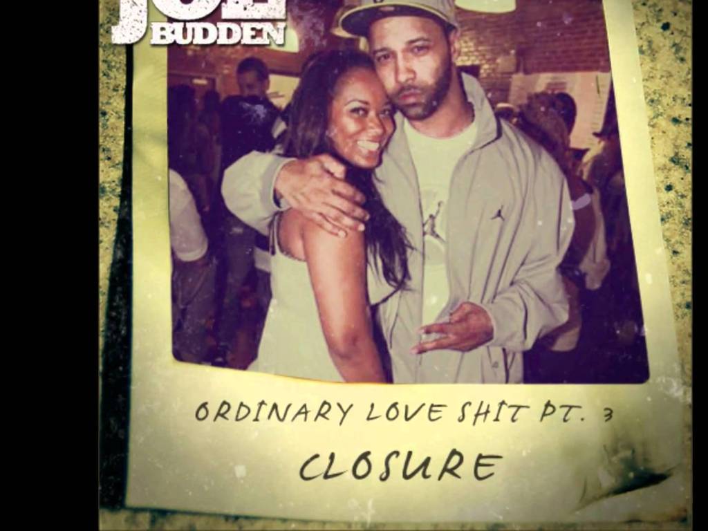 Joe Budden turned an iconic R&B track into one of the greatest Rap songs&nbsp;ever…