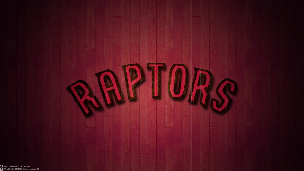 Dear Raptors, Where Do You Go From&nbsp;Here?
