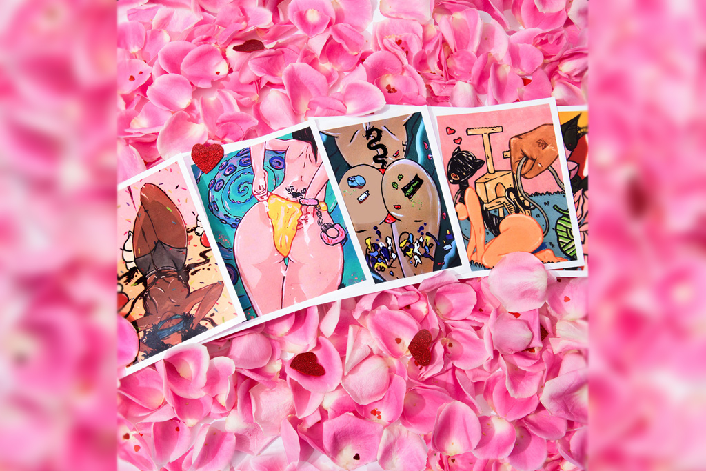 Check Out Jeremih’s Chocolate Box EP&nbsp;Immediately