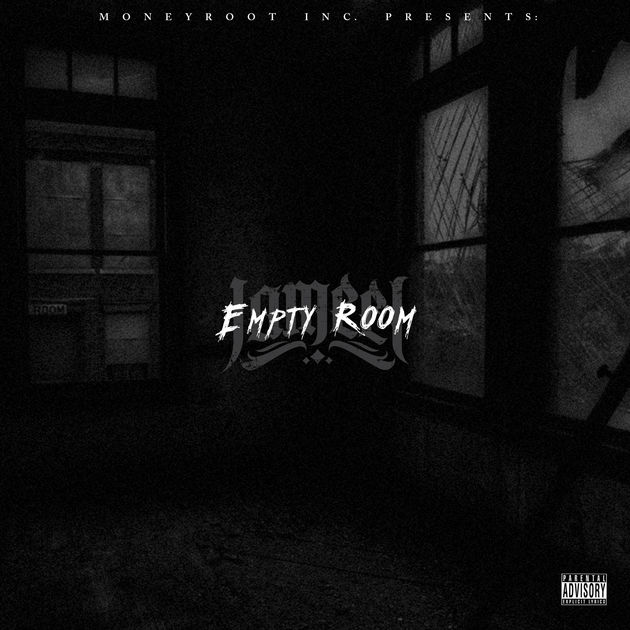 6IX Up: Jameel3DN’s “Empty Room” EP Is A Testament To&nbsp;Talent