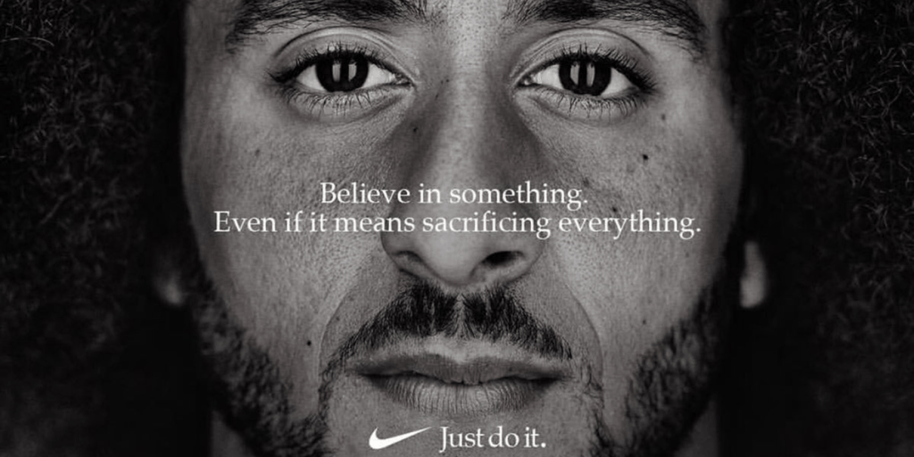 The Best Kaepernick x Nike Ad&nbsp;Memes