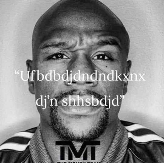 Mayweather