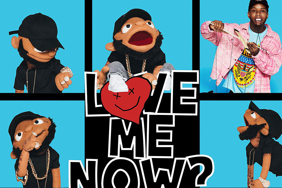 Tory Lanez Finds His Lane on Love Me&nbsp;Now