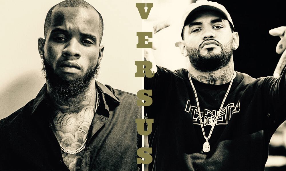 Tory Lanez vs. Joyner Lucas Who Bodied&nbsp;Who?