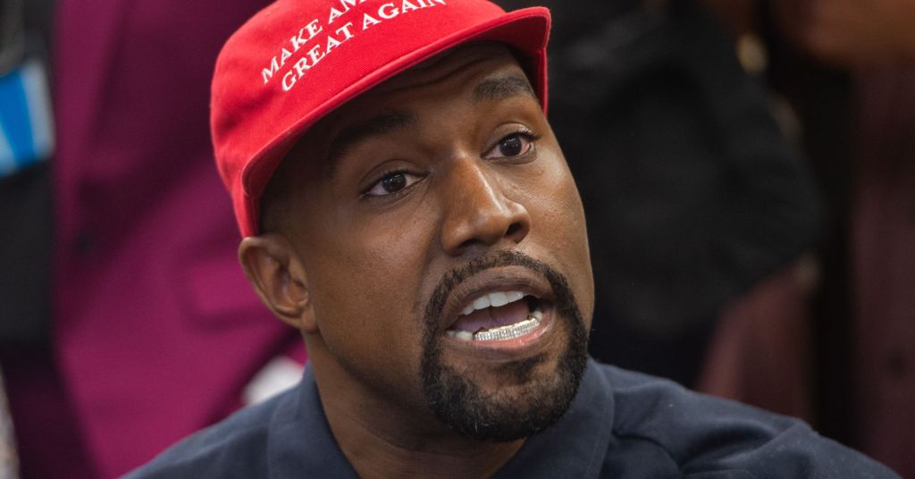 Keeping Up With The Kanyes: Deciphering Ye’s&nbsp;Tweets