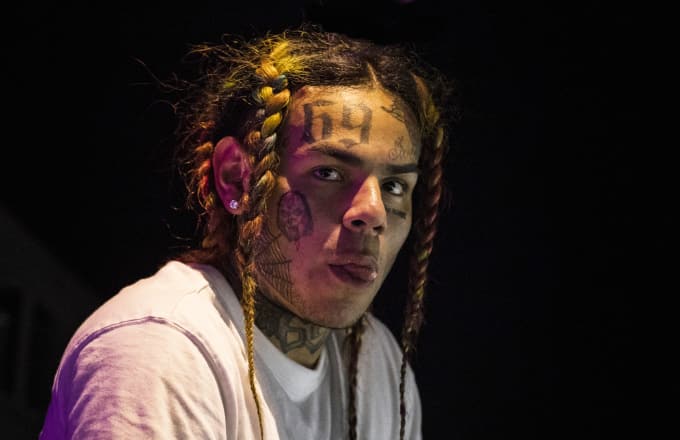 6ix9ine-getty-michael-campanella2