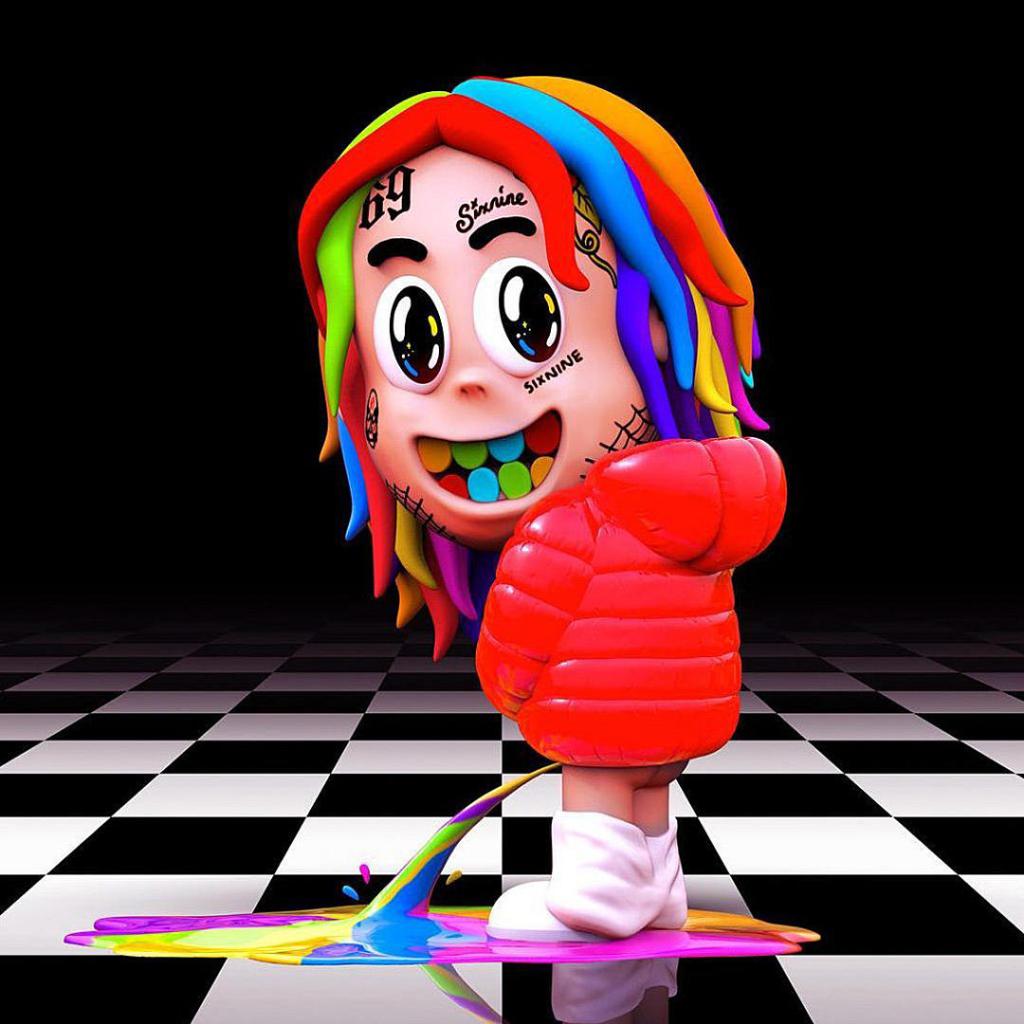 6ix9ine’s Dummy Boy&nbsp;Review