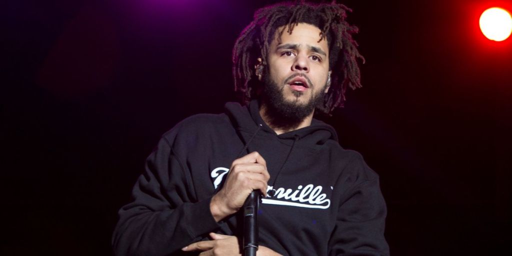 J. Cole’s ‘MIDDLE CHILD’ Leaves A Lot To Be&nbsp;Desired