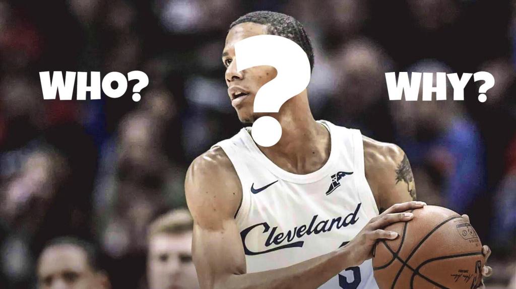 Why Did The Raptors Sign Patrick&nbsp;McCaw?
