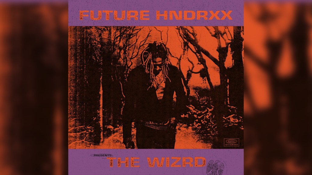 Future Hndrxx Presents: The WIZRD&nbsp;Review