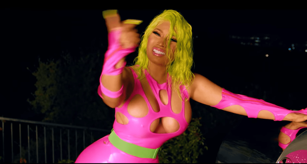 Is Nicki Minaj Really&nbsp;Retiring?