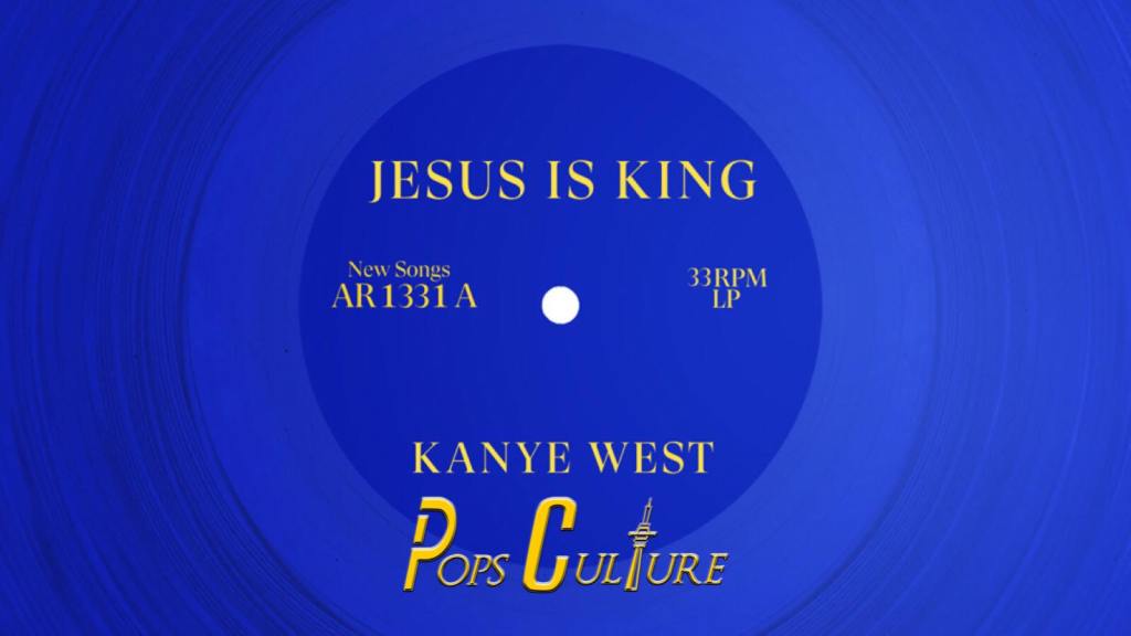 Jesus Is King Review: Is Kanye Worth Listening&nbsp;To?