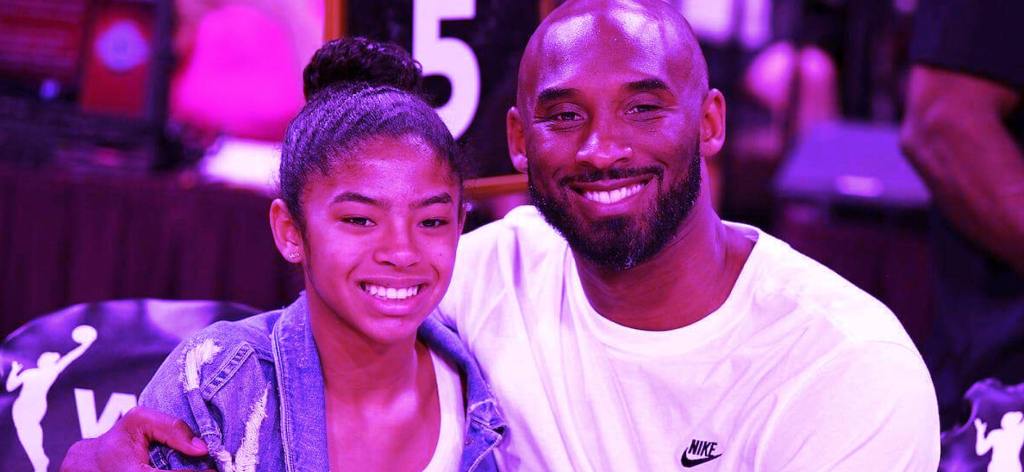 Remembering Kobe Bryant