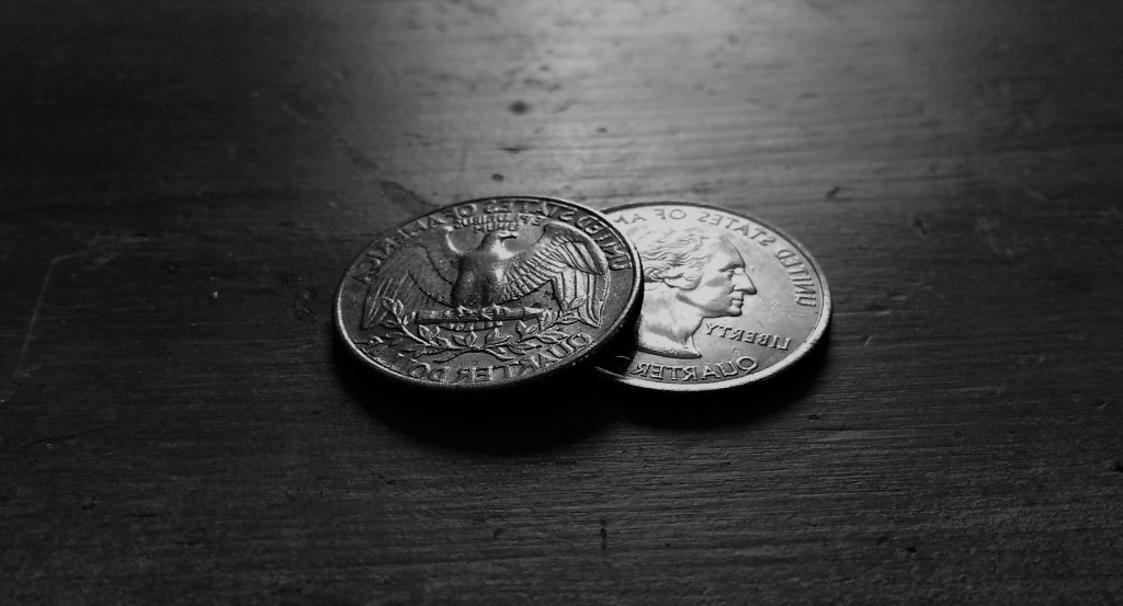 “Hypocrisy” – A&nbsp;Poem