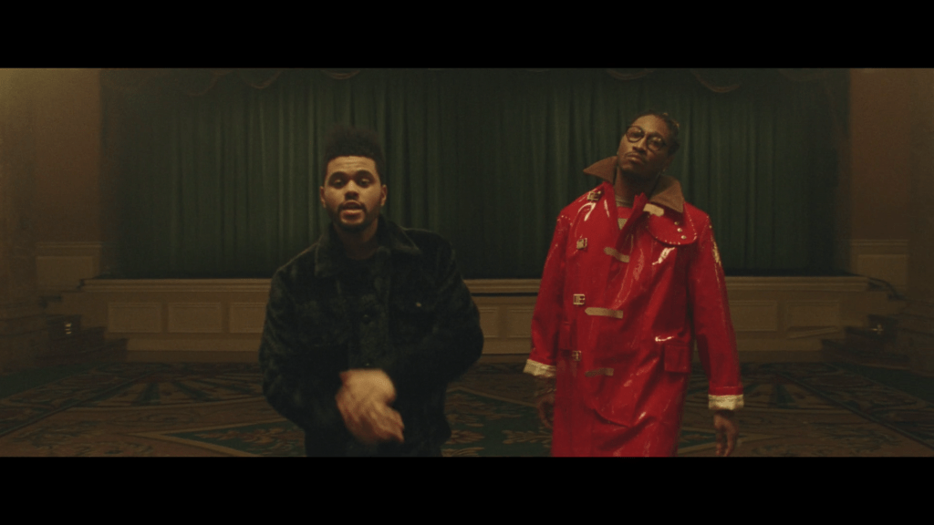 Why We Need The Weeknd & Future Joint&nbsp;Album