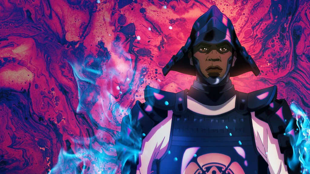 Yasuke Review: Netflix’s Atrocious&nbsp;Adaptation