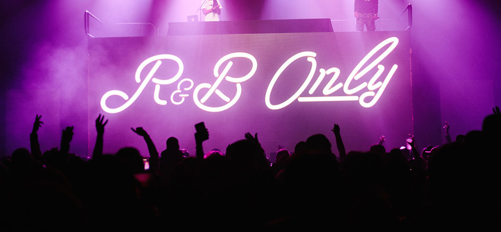 6 R&B Songs You Need For Cuffing&nbsp;Season