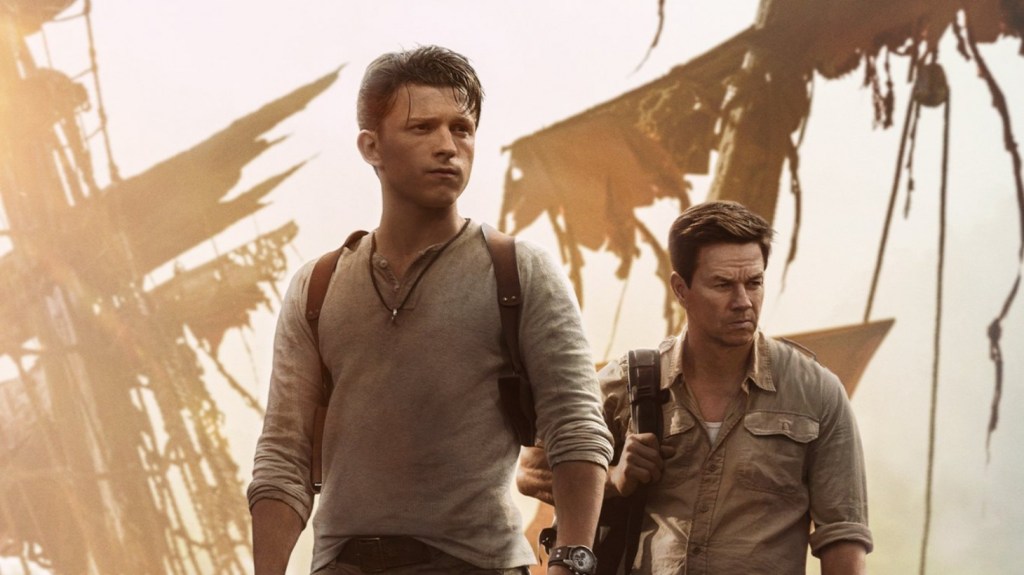 Uncharted Movie Review: A Journey Worth&nbsp;Charting