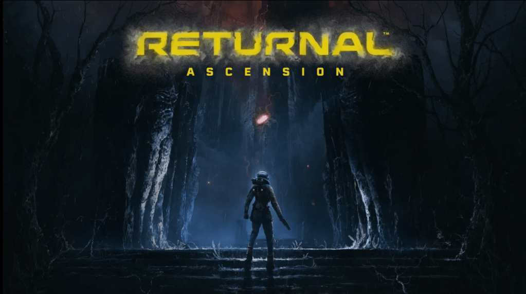 Returnal Gets Co-Op In An Upcoming Free&nbsp;Update