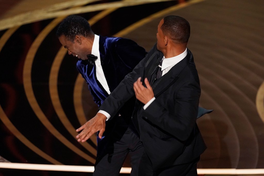 The Best Will Smith Oscar&nbsp;Memes