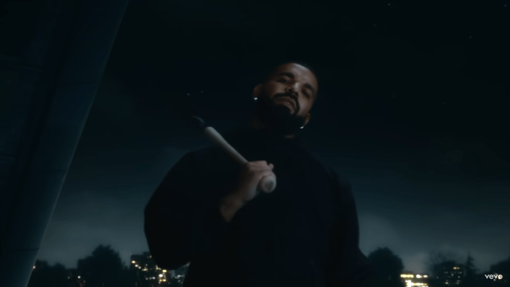 RUMOUR: Drake Dropping Surprise Summer&nbsp;Album