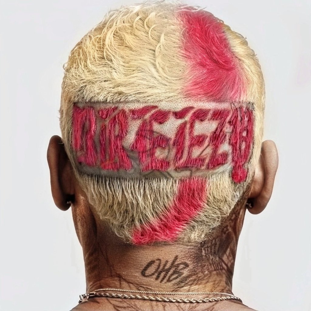 BREEZY Album Review: Chris Brown Is A Living&nbsp;Legend