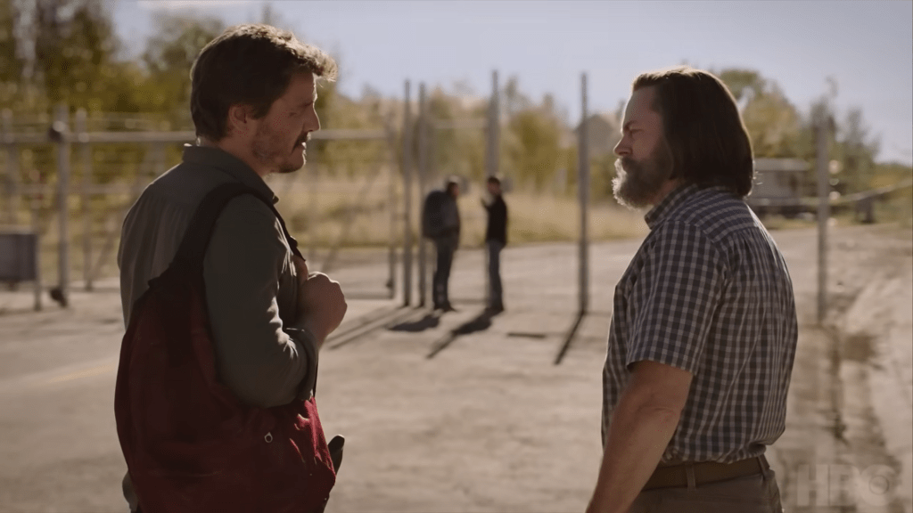 ‘The Last Of Us’ Episode 3: Hate It or Love&nbsp;It