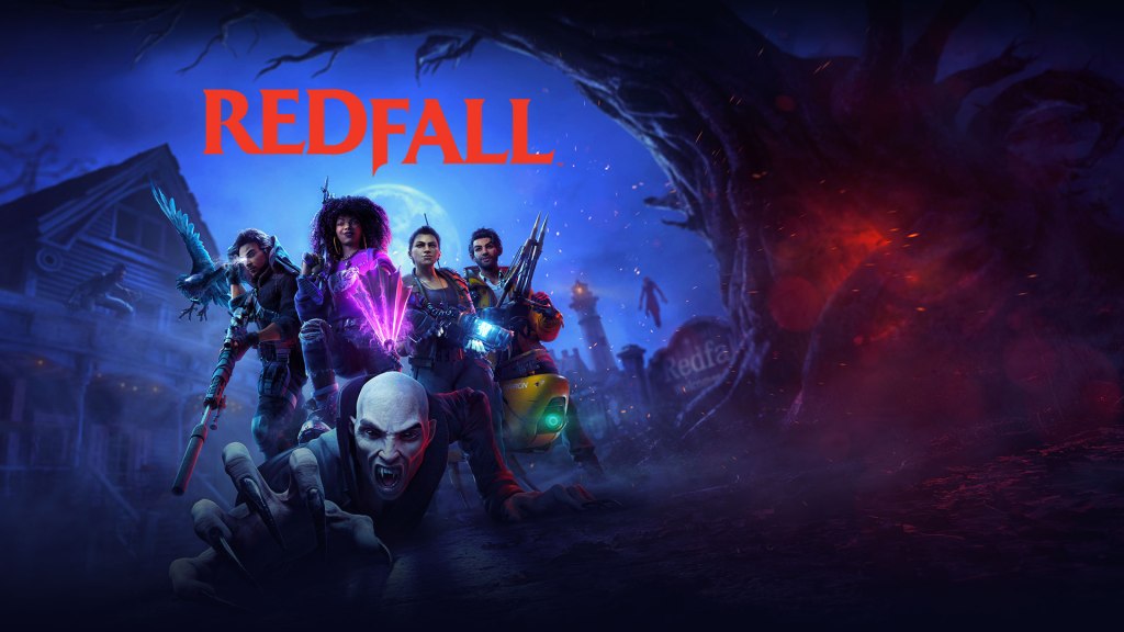 Redfall On Xbox Series X/S Will Launch Incomplete With Only A 30 FPS&nbsp;Mode