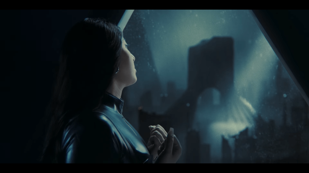 KIANA Uprises With “wait on me” Music&nbsp;Video