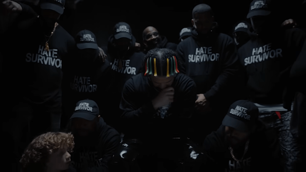 For All The Dogs Review: Drake Needs A&nbsp;Break