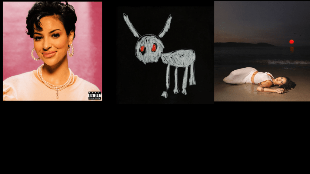 The 10 Best Music Albums of&nbsp;2023