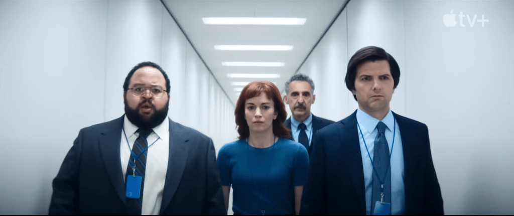 Why Was Severance Season 2&nbsp;Disappointing?