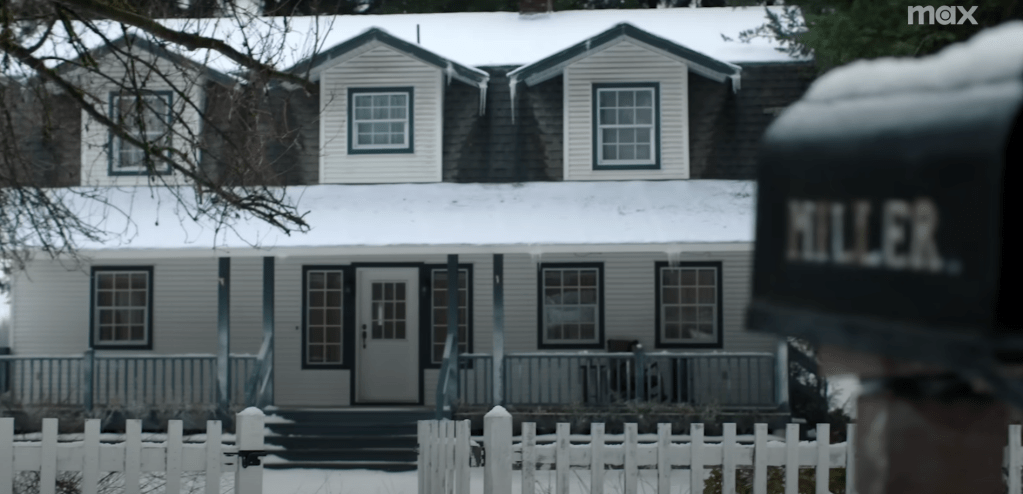 ‘The Last Of Us’ Characters By Interior&nbsp;Design