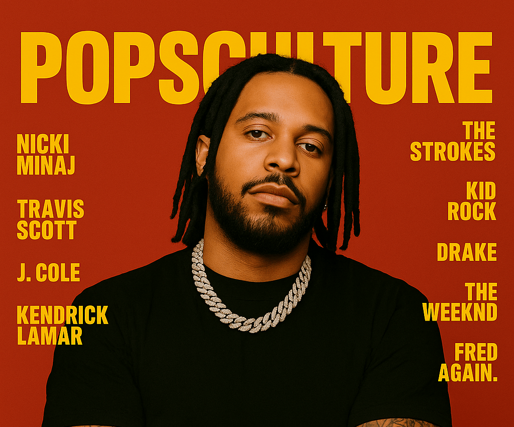 5 Sleeper-Hit Songs You’re Sleeping&nbsp;On