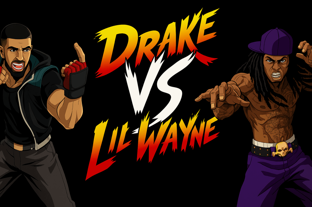 The Secret Fallout Between Drake & Lil&nbsp;Wayne