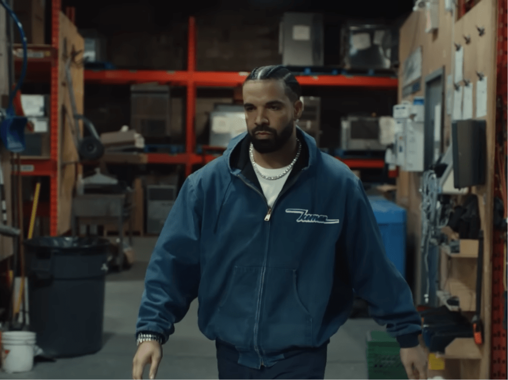 Drake’s ICEMAN Will Be A Classic…If He Does&nbsp;This